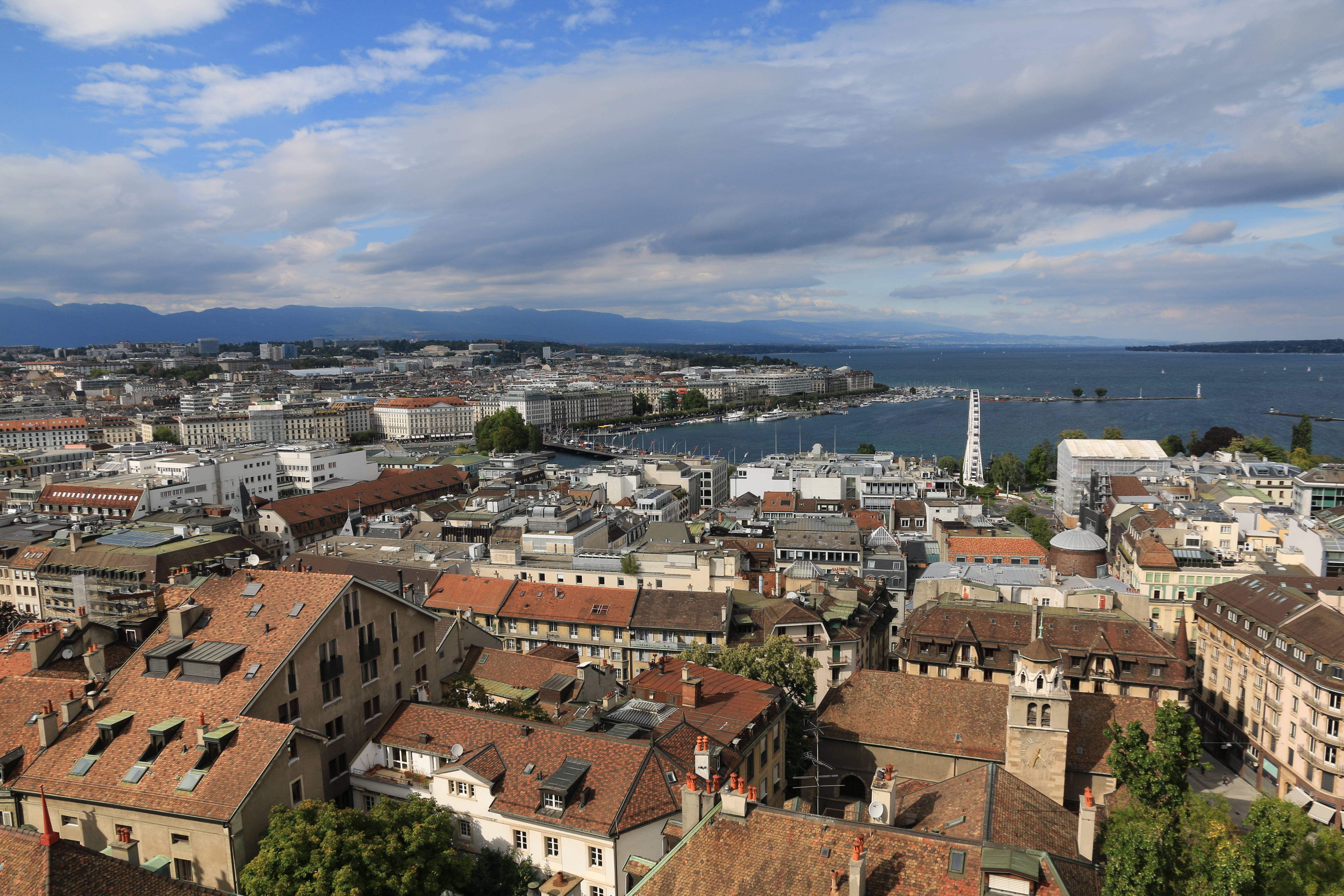 Geneva